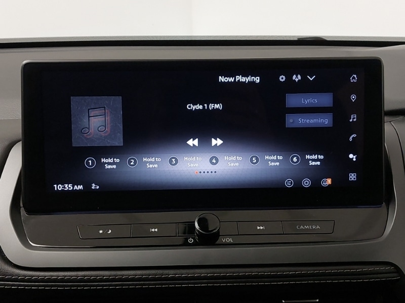 Used Nissan Qashqai 2025 for sale - 77434152: Photo 10