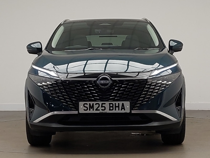 Used Nissan Qashqai 2025 for sale - 77434152: Photo 12