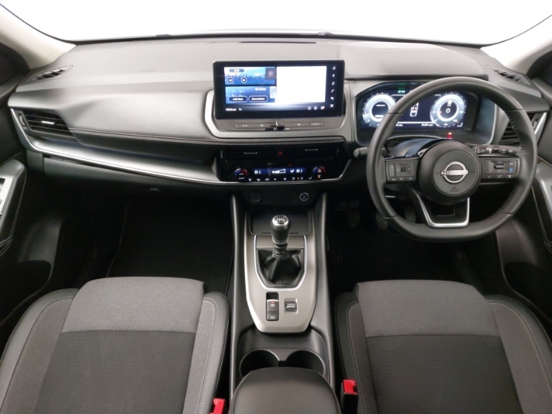 Used Nissan Qashqai 2025 for sale - 77434152: Photo 2