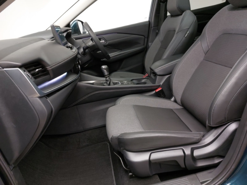 Used Nissan Qashqai 2025 for sale - 77434152: Photo 5