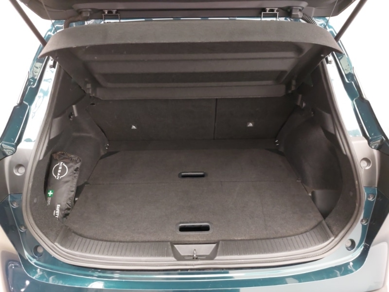 Used Nissan Qashqai 2025 for sale - 77434152: Photo 8