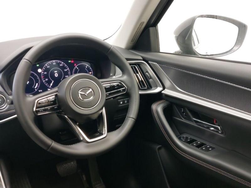 Used Mazda CX-60 2025 for sale - 77196996: Photo 11