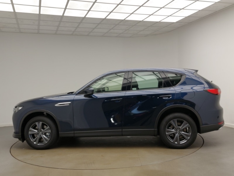 Used Mazda CX-60 2025 for sale - 77196996: Photo 4