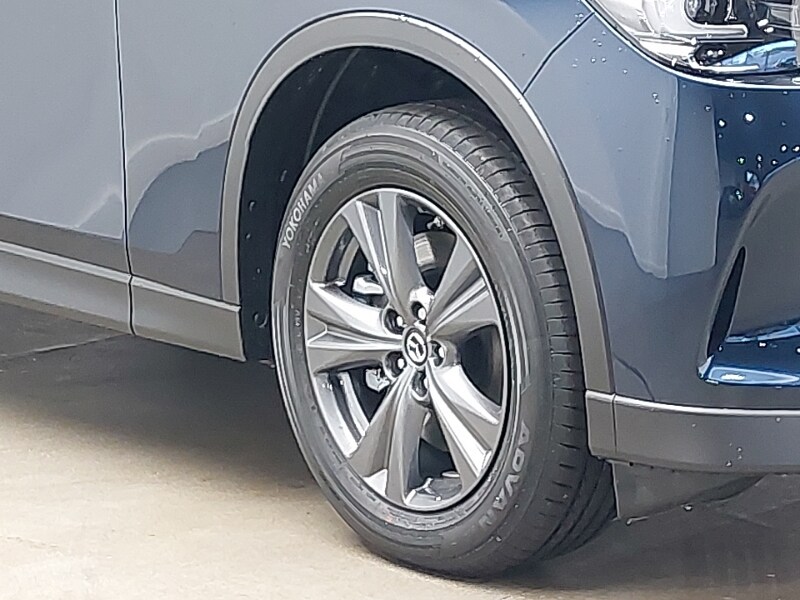 Used Mazda CX-60 2025 for sale - 77196996: Photo 9