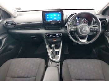 Used Mazda Mazda2 HYBRID 2024 for sale - 77434241: Photo