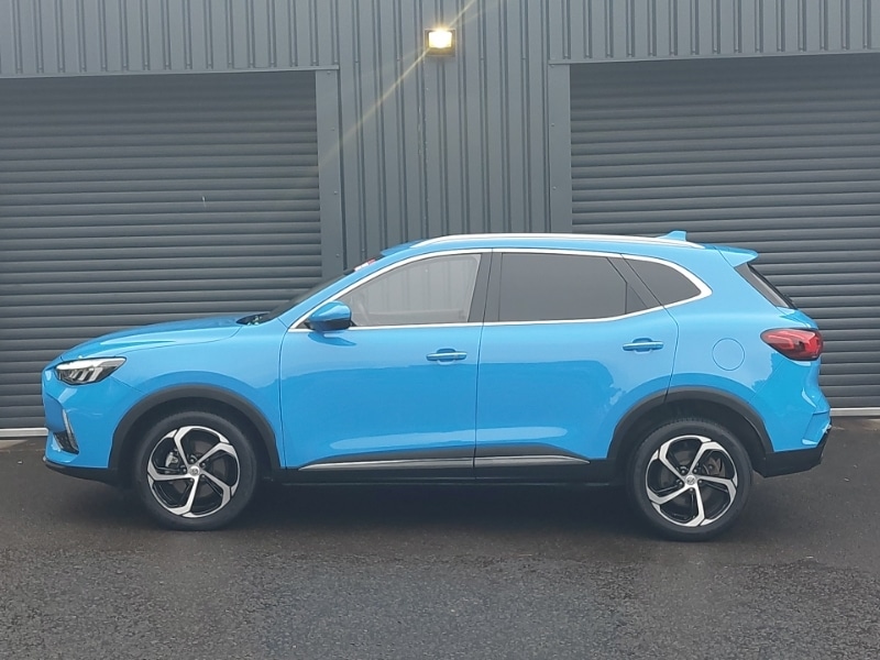 Used MG MG HS 2023 for sale - 77956192: Photo 4