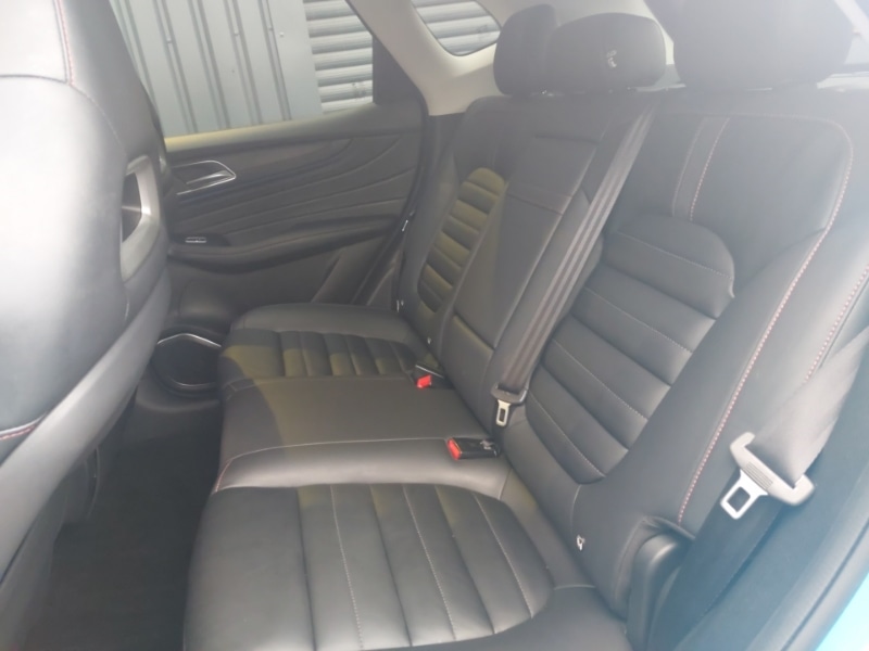 Used MG MG HS 2023 for sale - 77956192: Photo 6