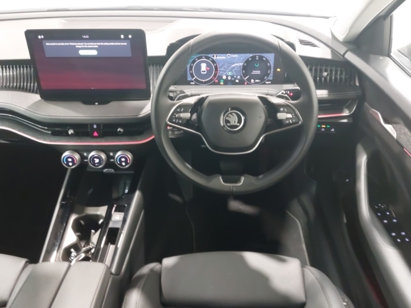 Used Skoda Superb 2024 for sale - 77214425: Photo 11