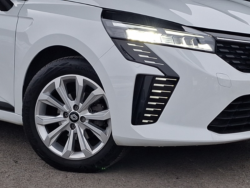 Used Renault Clio 2024 for sale - 77660938: Photo 9