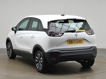 Used Vauxhall Crossland 2022 for sale - 76940986: Photo