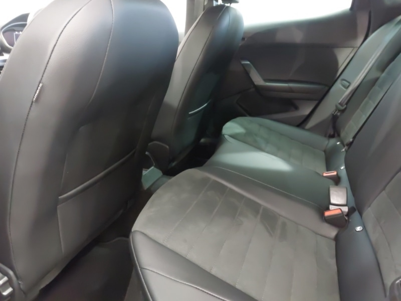 Used SEAT Ibiza 2024 for sale - 76578769: Photo 6