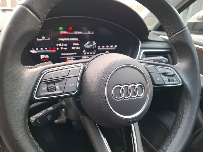 Used Audi A4 2023 for sale - 77876230: Photo 12