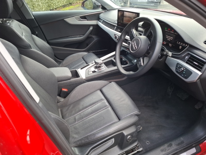 Used Audi A4 2023 for sale - 77876230: Photo 5