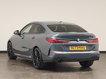 Used BMW 2 Series 2024 for sale - 78184021: Photo