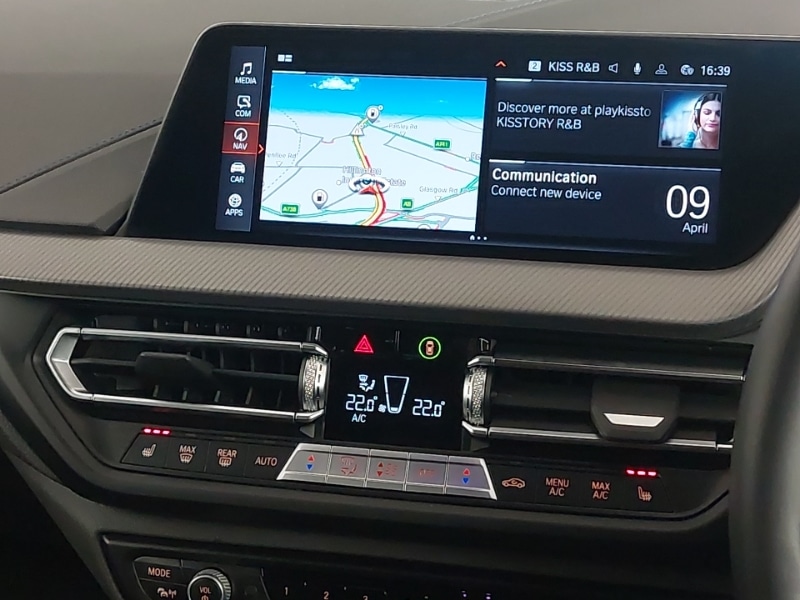 Used BMW 2 Series 2024 for sale - 78184021: Photo 8