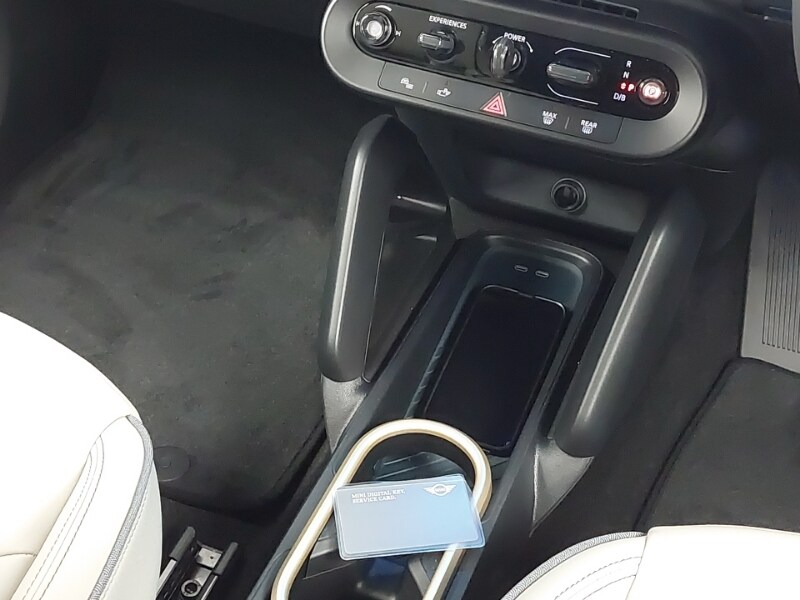 Used MINI Aceman 2025 for sale - 77752679: Photo 10