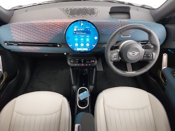 Used MINI Aceman 2025 for sale - 77752679: Photo