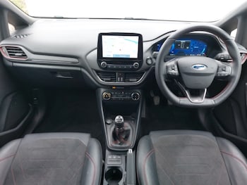Used Ford Fiesta 2022 for sale - 78275079: Photo