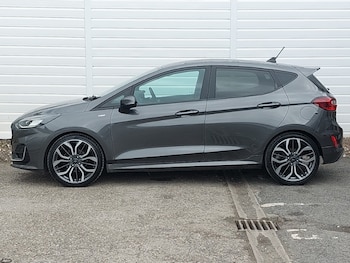 Used Ford Fiesta 2022 for sale - 78275079: Photo