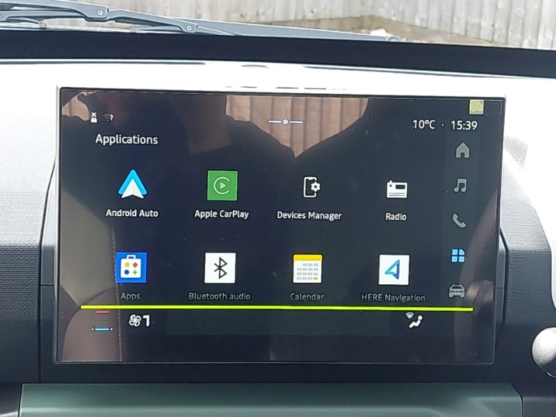 Used Dacia Spring 2024 for sale - 78114283: Photo 10