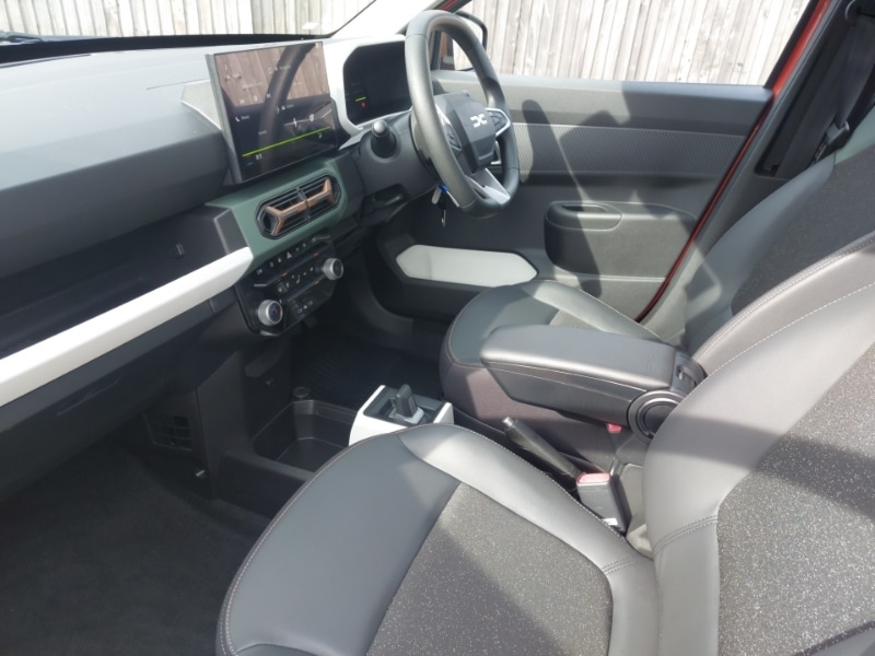 Used Dacia Spring 2024 for sale - 78114283: Photo 5