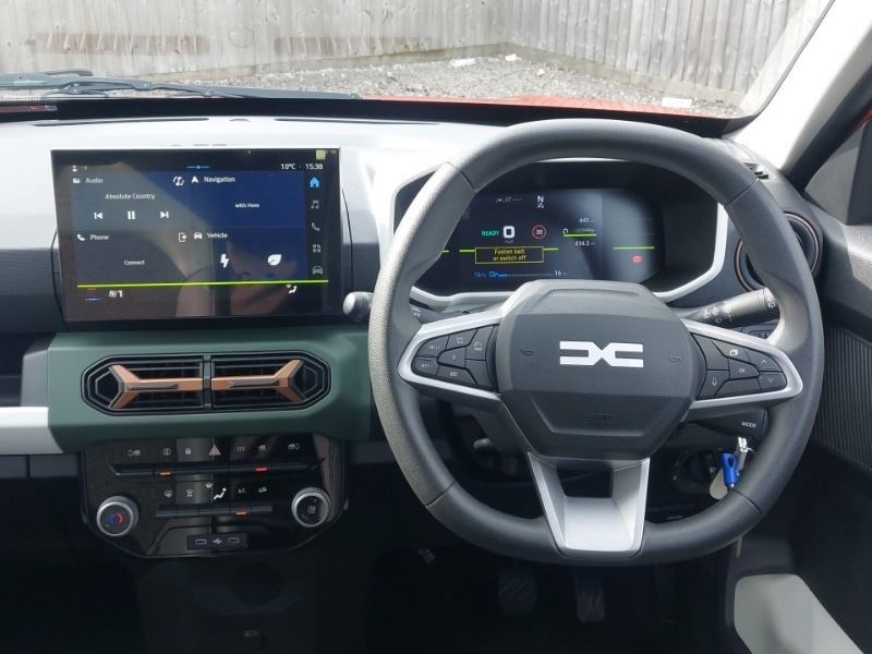 Used Dacia Spring 2024 for sale - 78114283: Photo 7