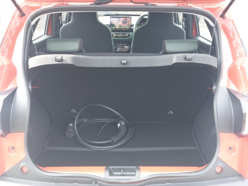 Used Dacia Spring 2024 for sale - 78114283: Photo 8