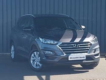 2019 - 1.6 GDi SE Nav 5dr 2WD