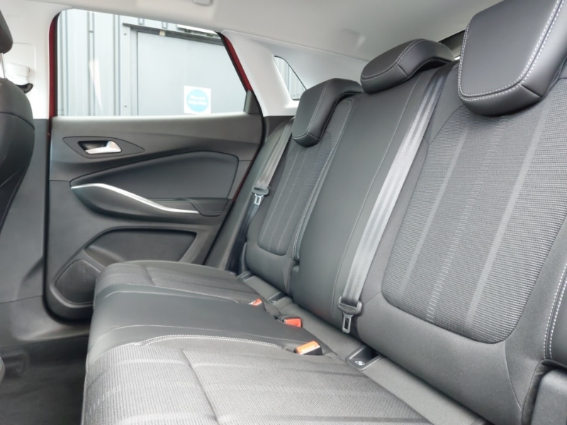 Used Vauxhall Grandland 2023 for sale - 76771289: Photo 6