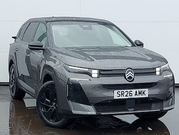 Used Citroen C5 Aircross 2026 for sale - 78873123: Photo