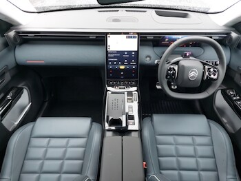 Used Citroen C5 Aircross 2026 for sale - 78873123: Photo