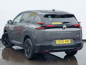Used Citroen C5 Aircross 2026 for sale - 78873123: Photo