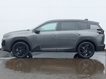 Used Citroen C5 Aircross 2026 for sale - 78873123: Photo