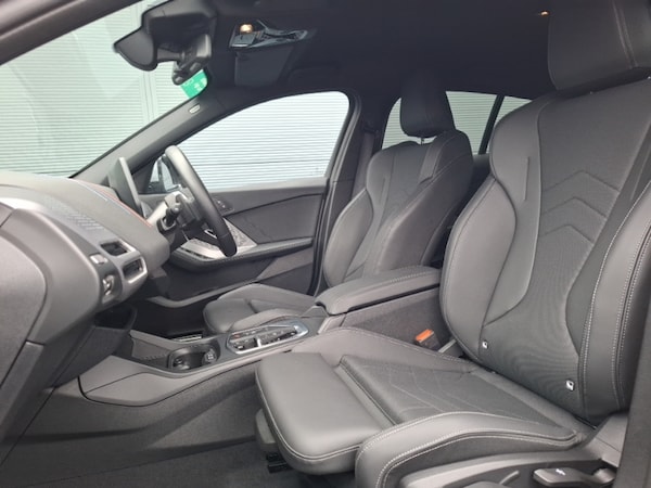 Used BMW 1 Series 2025 for sale - 76282500: Photo 5