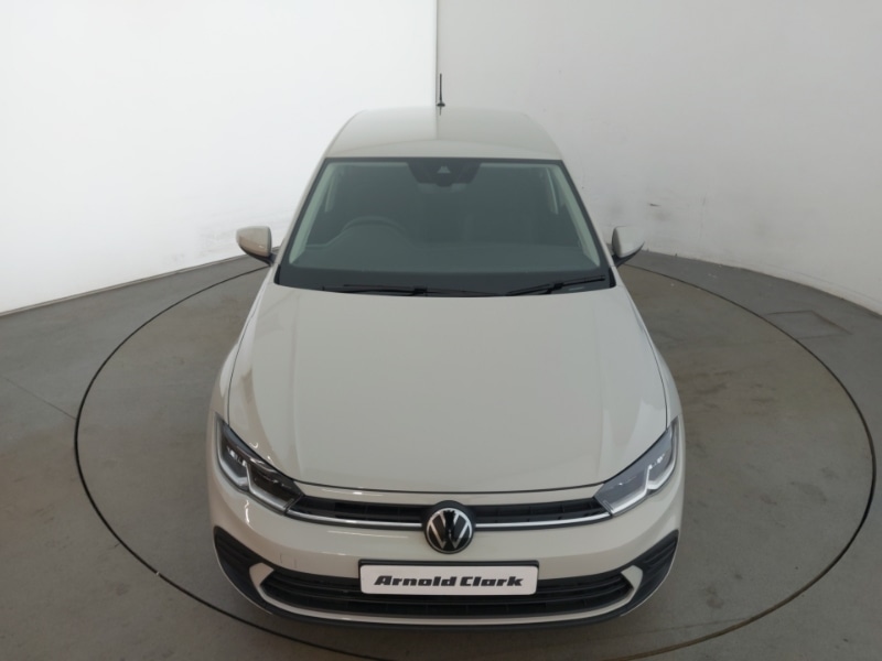 Used Volkswagen Polo 2025 for sale - 76951997: Photo 12