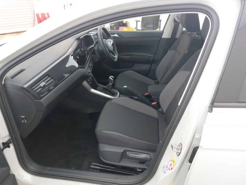 Used Volkswagen Polo 2025 for sale - 76951997: Photo 5