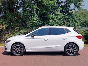 Used SEAT Ibiza 2023 for sale - 78699907: Photo