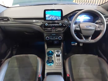 Used Ford Kuga 2022 for sale - 75618159: Photo