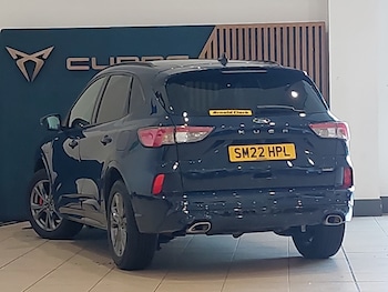 Used Ford Kuga 2022 for sale - 75618159: Photo