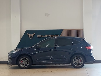Used Ford Kuga 2022 for sale - 75618159: Photo