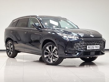 Used MG MG HS 2026 for sale - 79364027: Photo