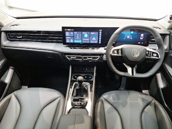 Used MG MG HS 2026 for sale - 79364027: Photo