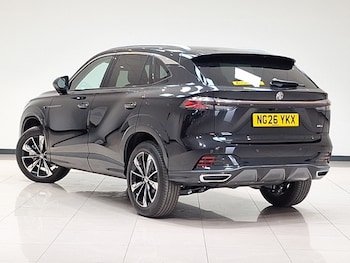 Used MG MG HS 2026 for sale - 79364027: Photo