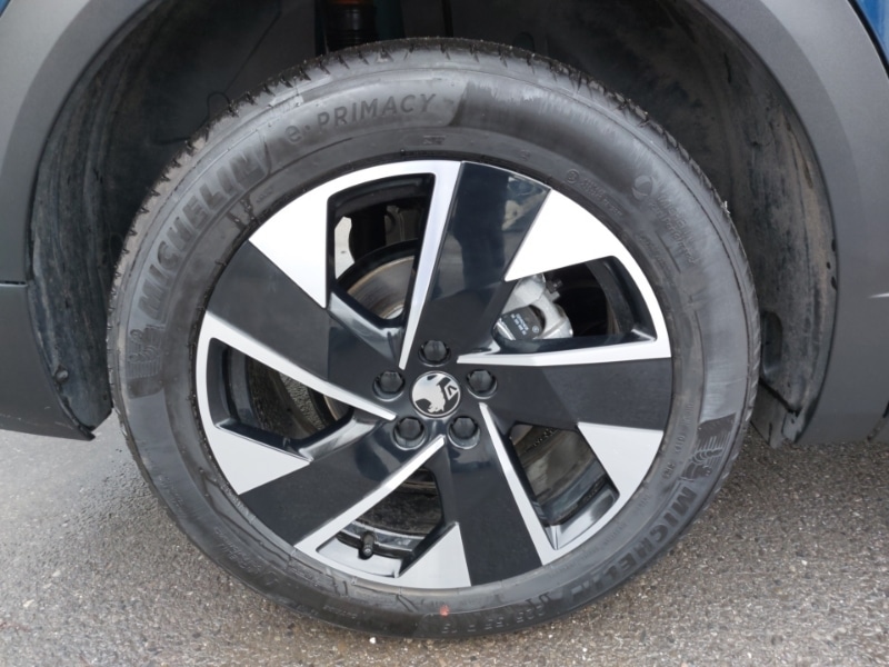 Used Vauxhall Grandland 2025 for sale - 77877035: Photo 12