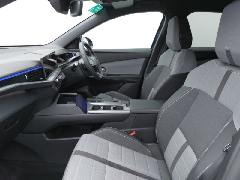 Used Vauxhall Grandland 2025 for sale - 77877035: Photo 5