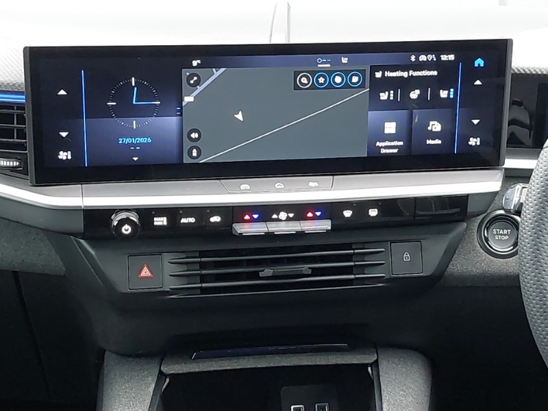 Used Vauxhall Grandland 2025 for sale - 77877035: Photo 7