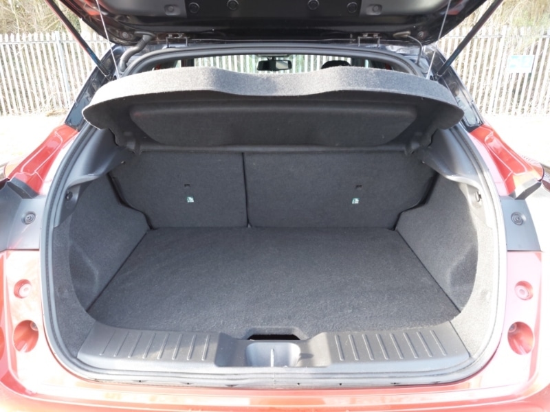 Used Nissan Juke 2021 for sale - 77585525: Photo 8