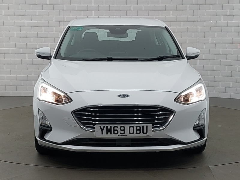 Used Ford Focus 2019 for sale - 76614395: Photo 12