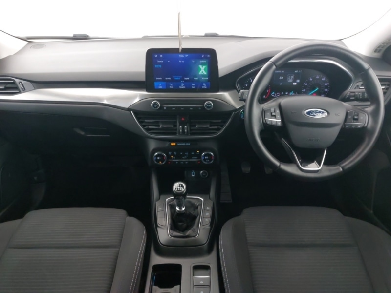 Used Ford Focus 2019 for sale - 76614395: Photo 2