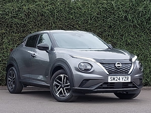 Used Nissan Juke 2024 for sale - 76194838: Photo 1